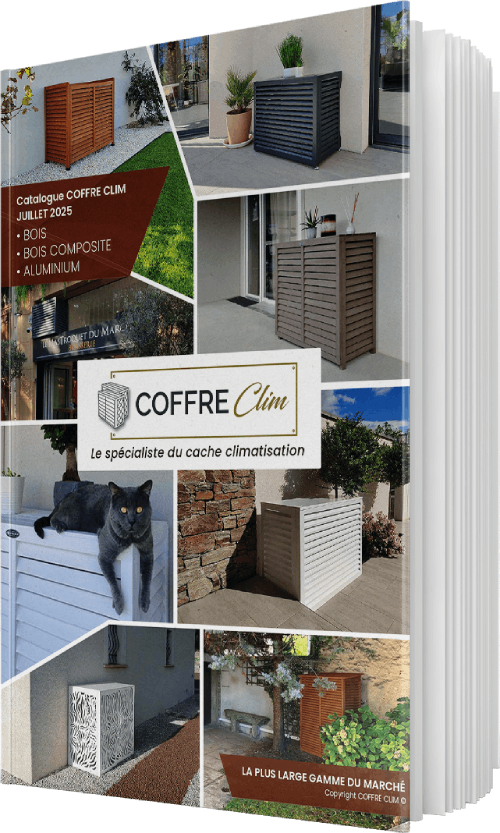 Catalogue Coffre Clim PDF