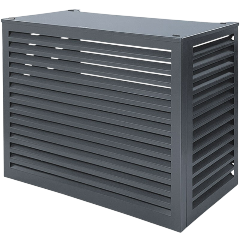 coffre-clim-condo-gris